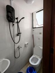 Central Grove (D14), Condominium #602965731